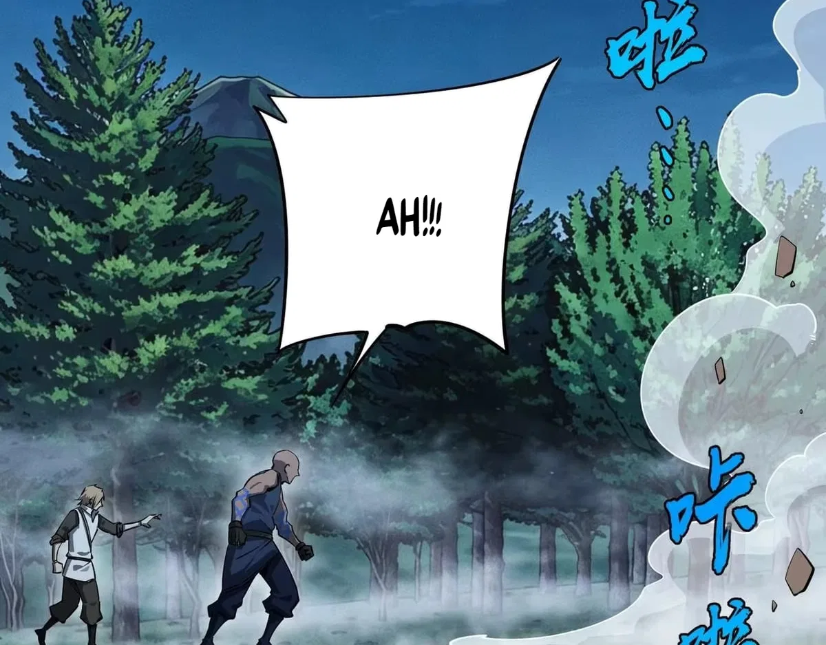 All People Scramble for the Tower, I Cleared 999 Floors in Advance Chapter 58 – Page 37