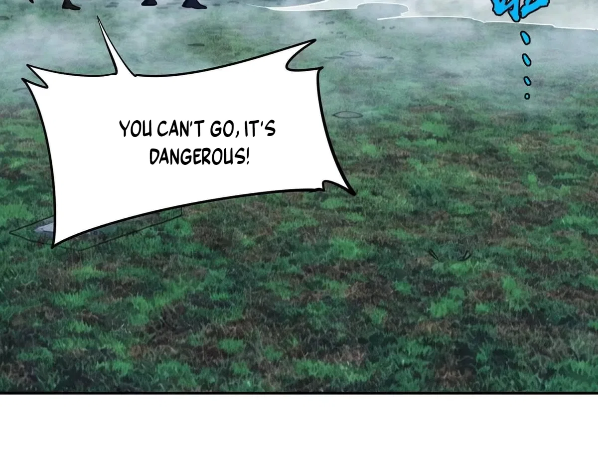 All People Scramble for the Tower, I Cleared 999 Floors in Advance Chapter 58 – Page 38