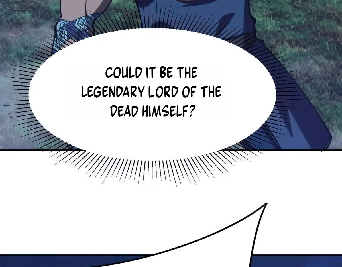 All People Scramble for the Tower, I Cleared 999 Floors in Advance Chapter 58 – Page 42