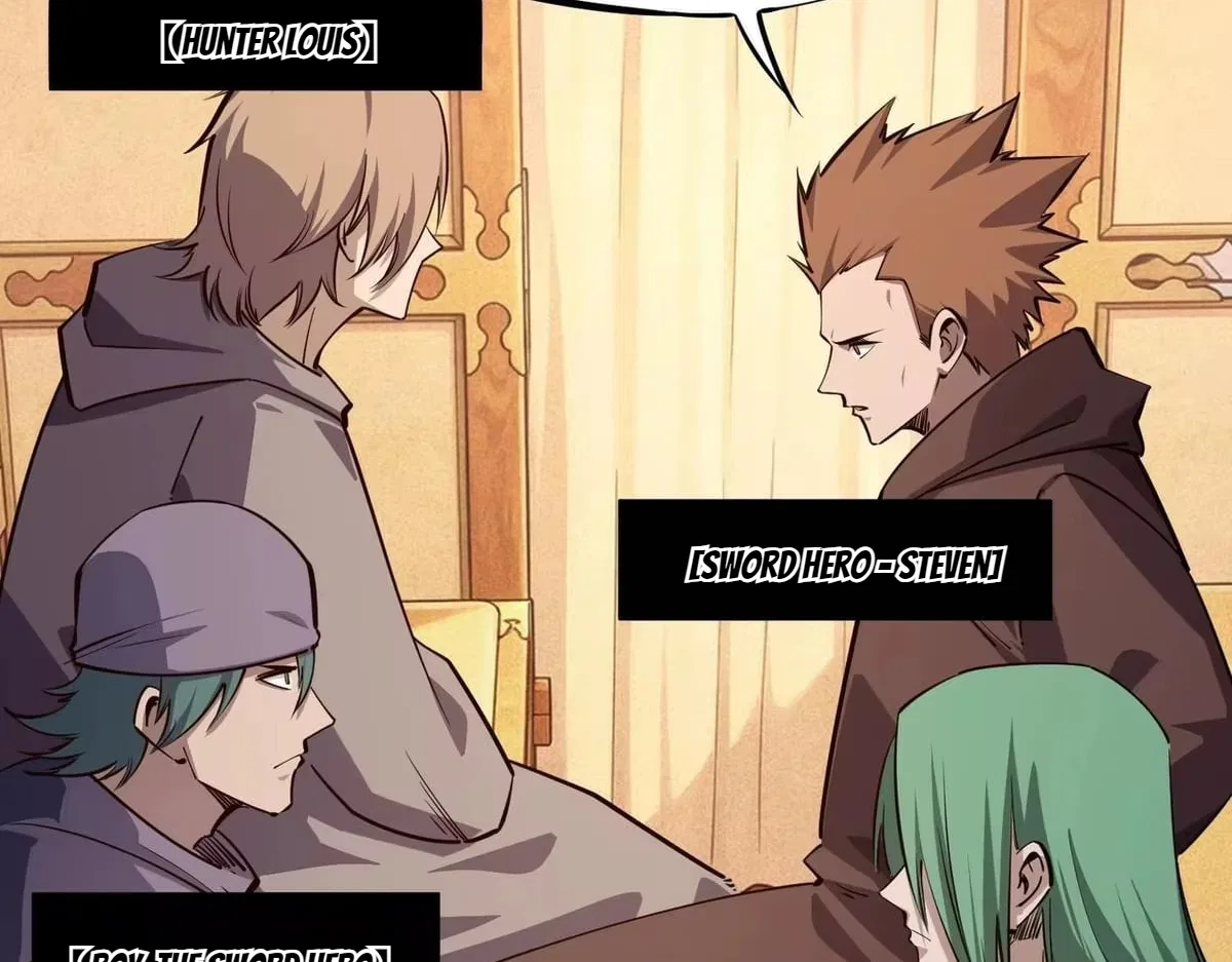 All People Scramble for the Tower, I Cleared 999 Floors in Advance Chapter 57 – Page 2