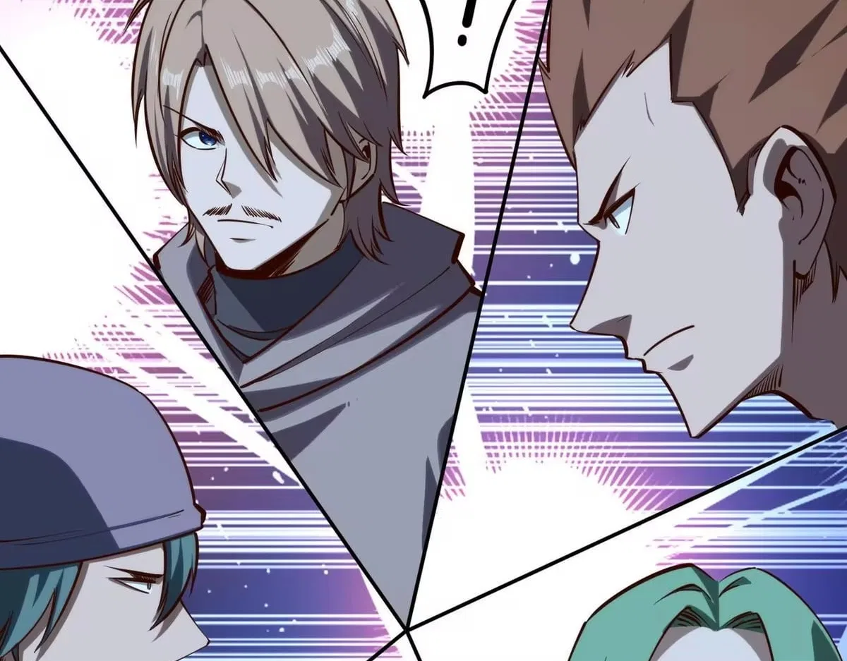 All People Scramble for the Tower, I Cleared 999 Floors in Advance Chapter 57 – Page 8