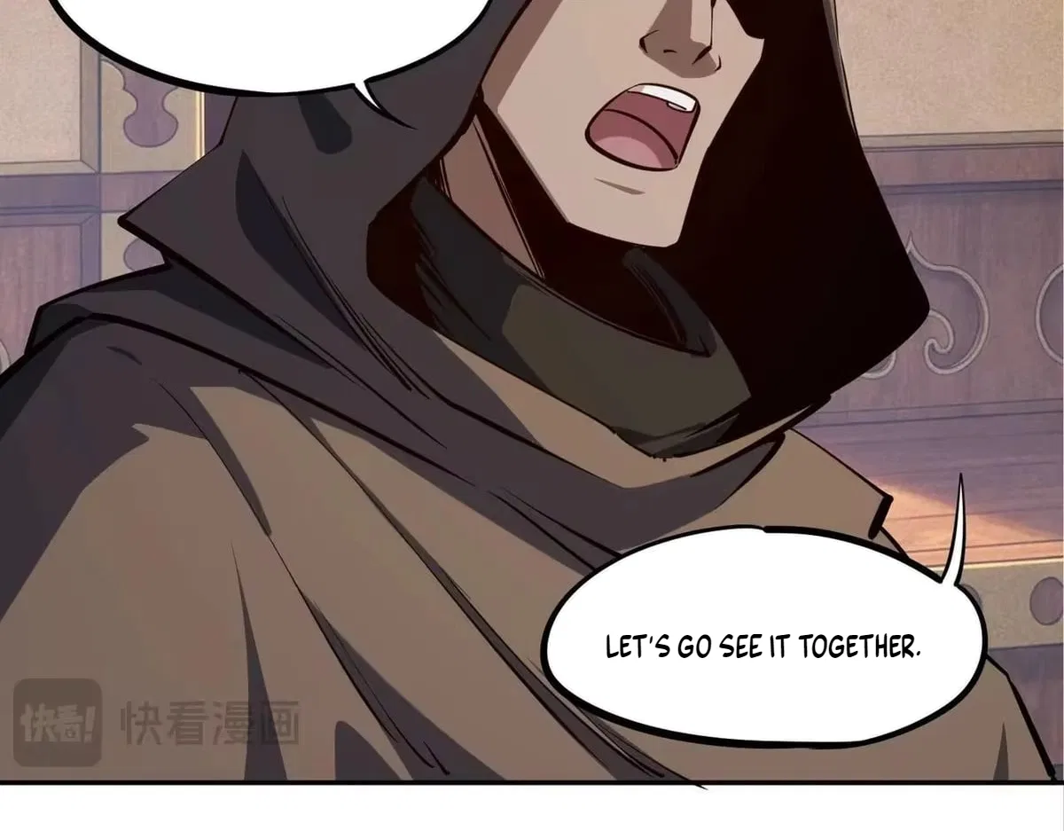 All People Scramble for the Tower, I Cleared 999 Floors in Advance Chapter 57 – Page 12