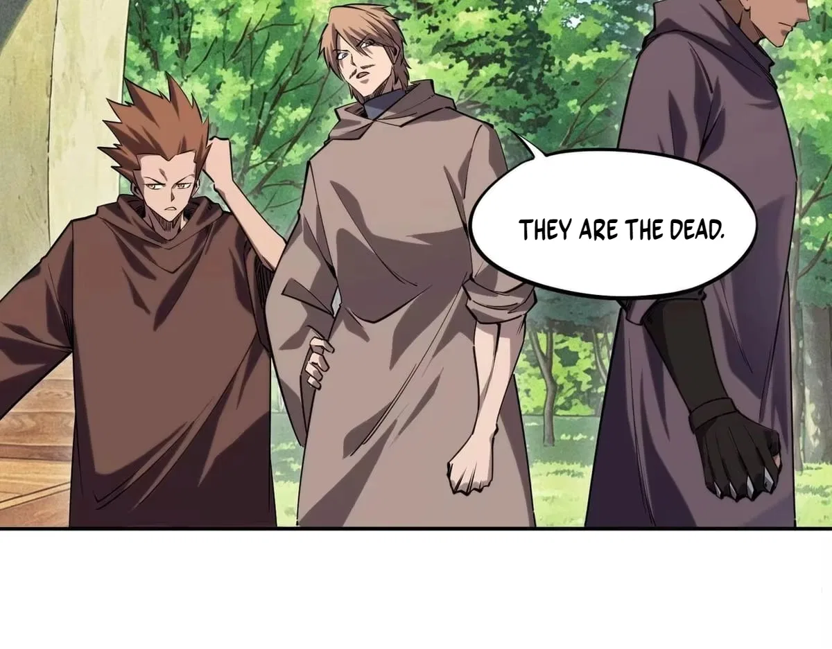 All People Scramble for the Tower, I Cleared 999 Floors in Advance Chapter 57 – Page 22