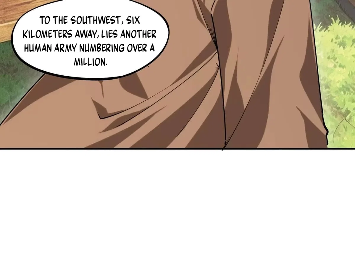 All People Scramble for the Tower, I Cleared 999 Floors in Advance Chapter 57 – Page 25
