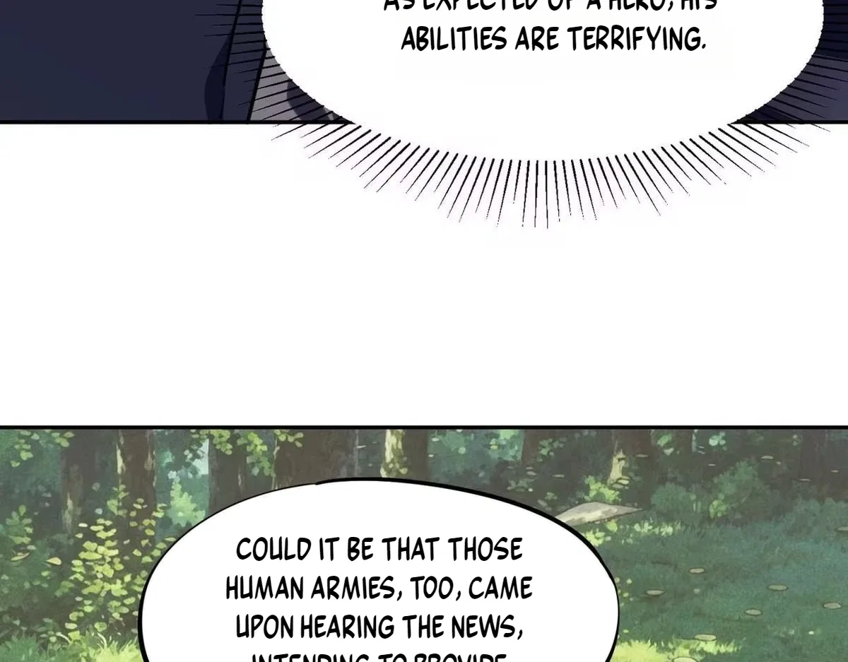 All People Scramble for the Tower, I Cleared 999 Floors in Advance Chapter 57 – Page 28