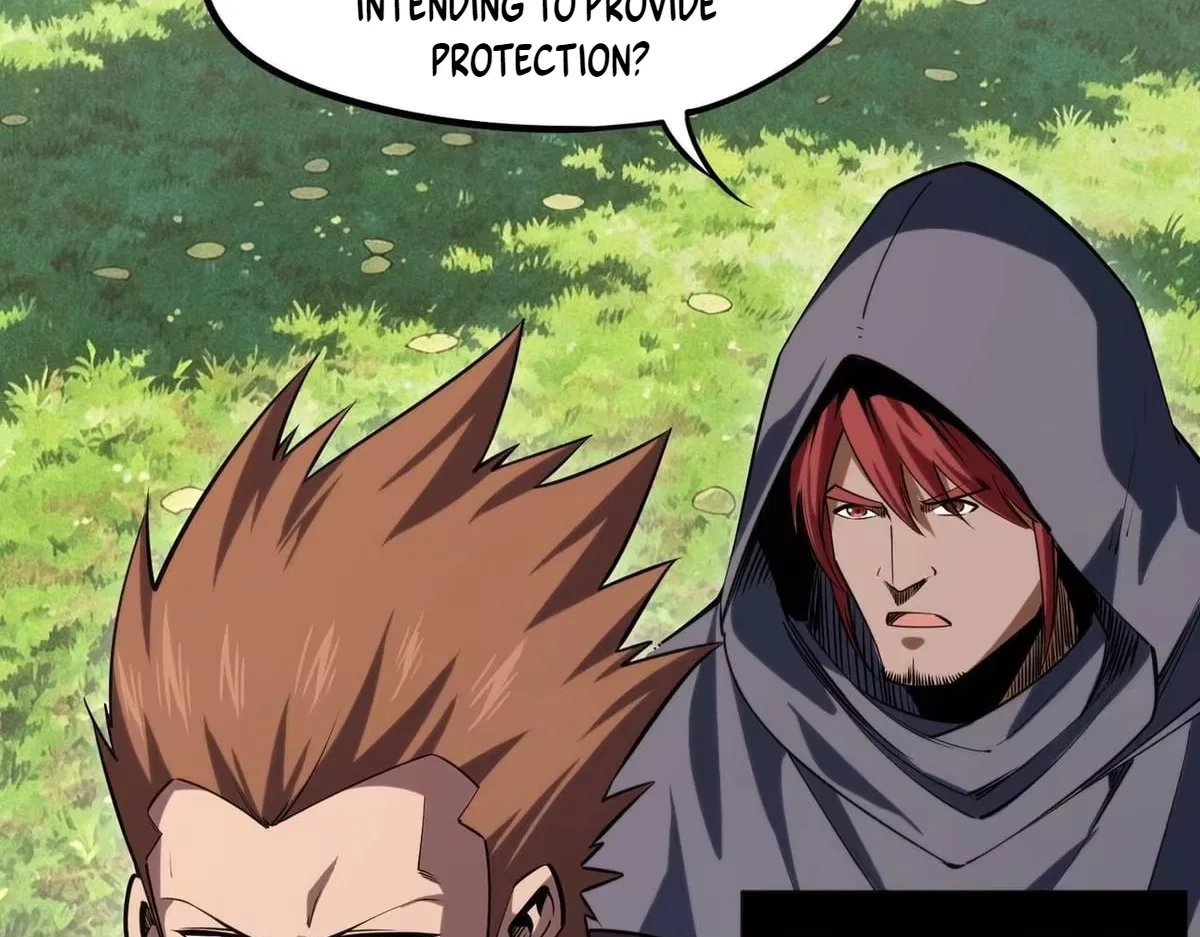 All People Scramble for the Tower, I Cleared 999 Floors in Advance Chapter 57 – Page 29
