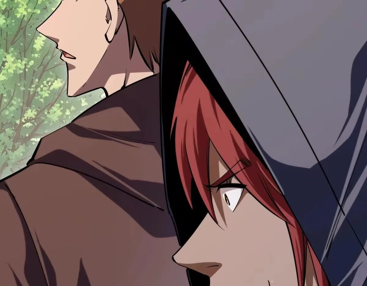 All People Scramble for the Tower, I Cleared 999 Floors in Advance Chapter 57 – Page 33