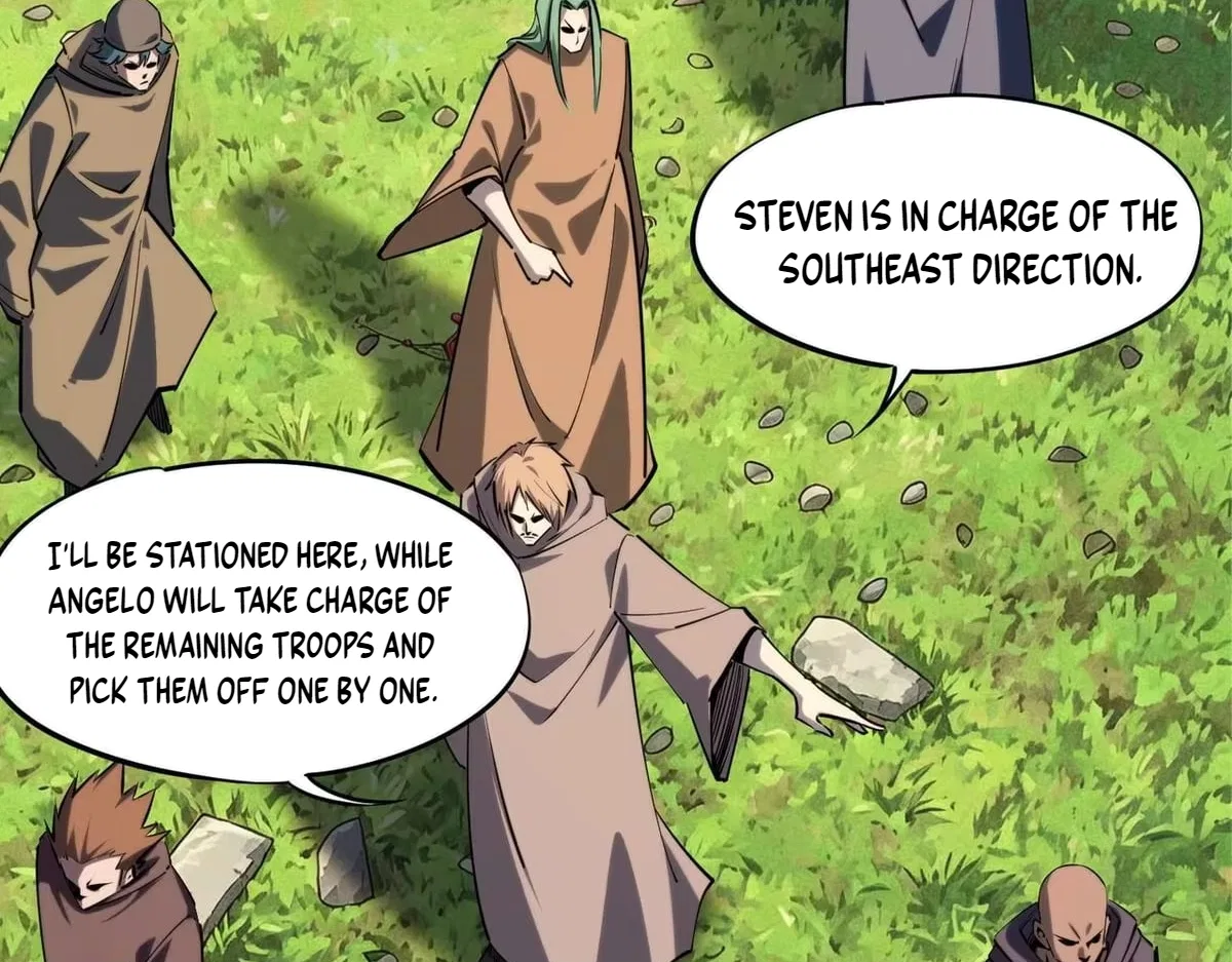 All People Scramble for the Tower, I Cleared 999 Floors in Advance Chapter 57 – Page 37