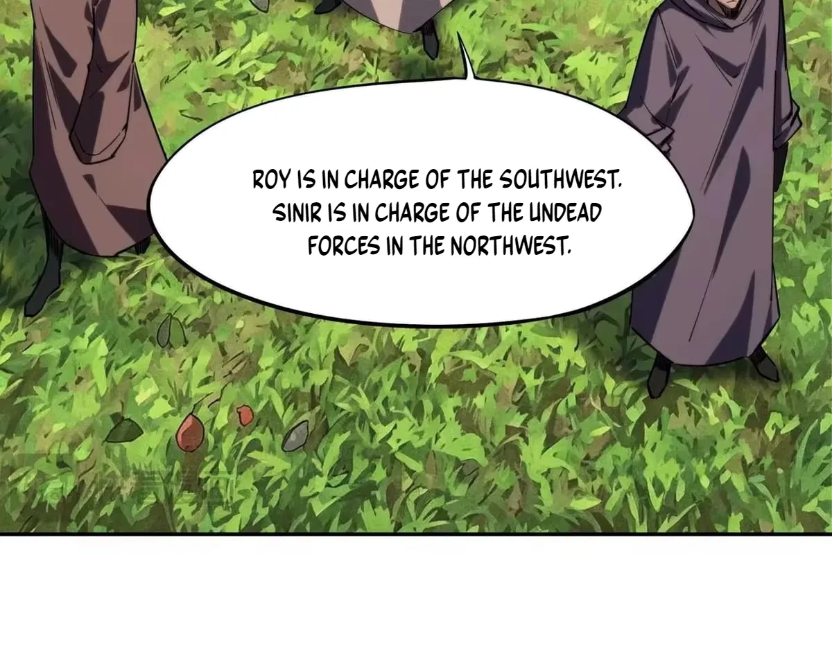 All People Scramble for the Tower, I Cleared 999 Floors in Advance Chapter 57 – Page 38