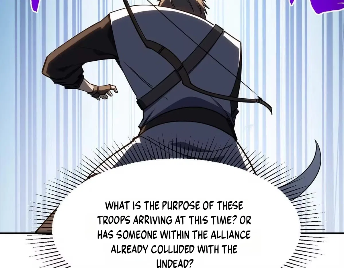 All People Scramble for the Tower, I Cleared 999 Floors in Advance Chapter 57 – Page 46