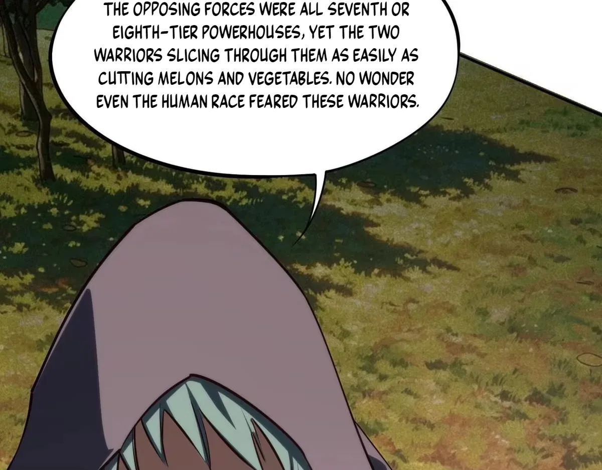All People Scramble for the Tower, I Cleared 999 Floors in Advance Chapter 57 – Page 74