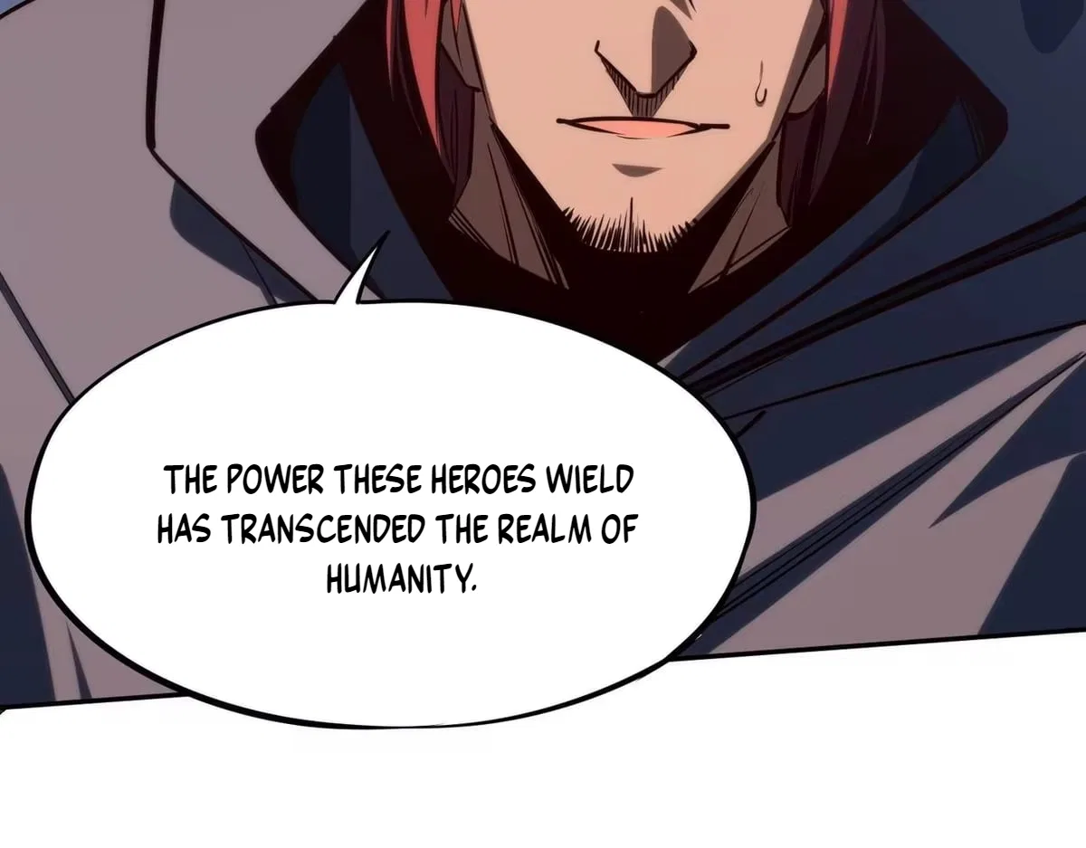 All People Scramble for the Tower, I Cleared 999 Floors in Advance Chapter 57 – Page 76