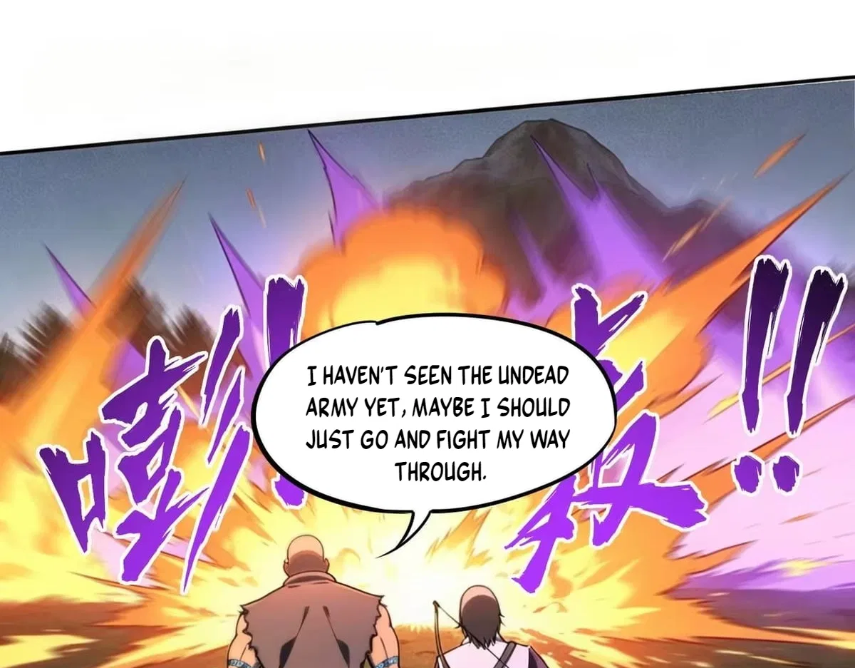 All People Scramble for the Tower, I Cleared 999 Floors in Advance Chapter 57 – Page 77