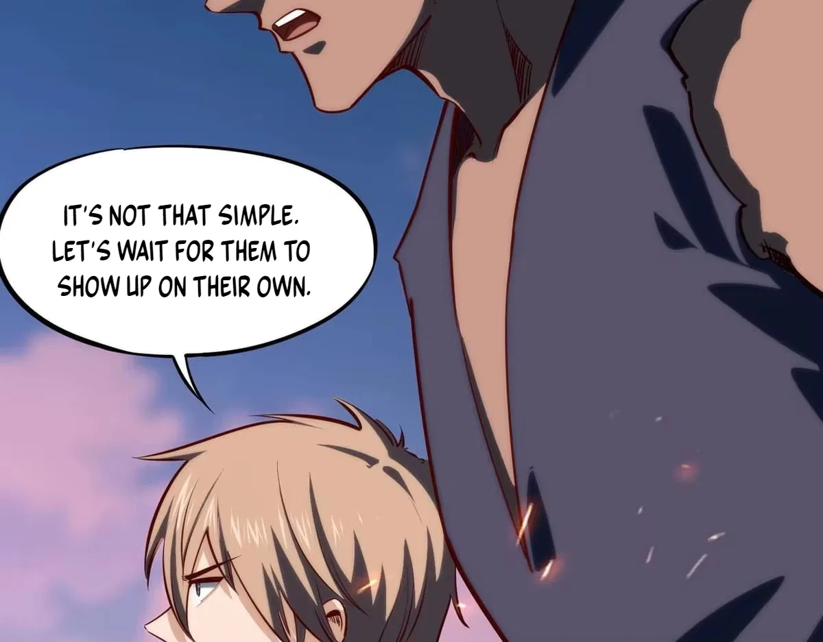 All People Scramble for the Tower, I Cleared 999 Floors in Advance Chapter 57 – Page 81