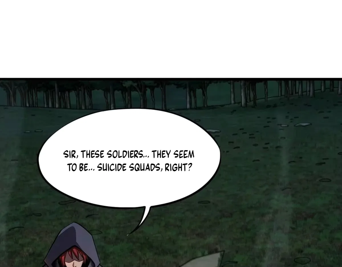 All People Scramble for the Tower, I Cleared 999 Floors in Advance Chapter 57 – Page 84