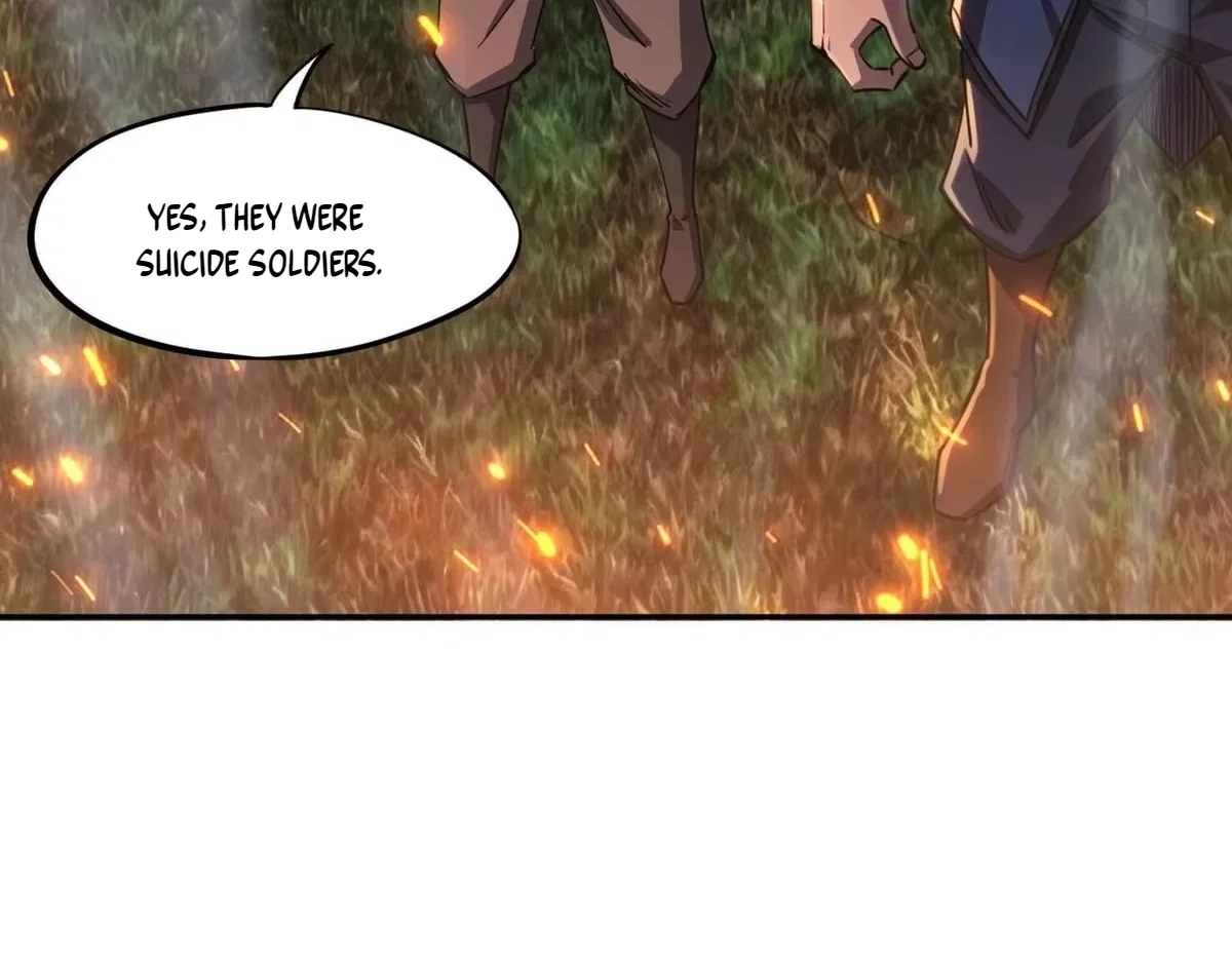 All People Scramble for the Tower, I Cleared 999 Floors in Advance Chapter 57 – Page 86