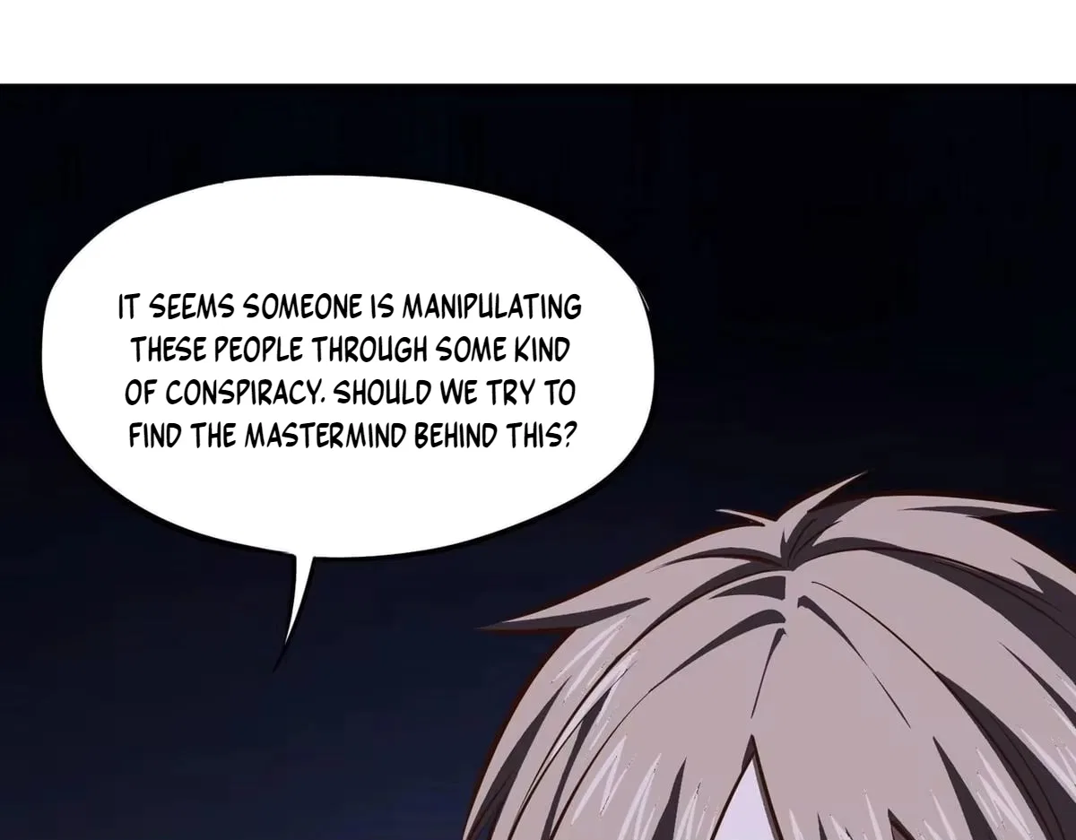 All People Scramble for the Tower, I Cleared 999 Floors in Advance Chapter 57 – Page 87