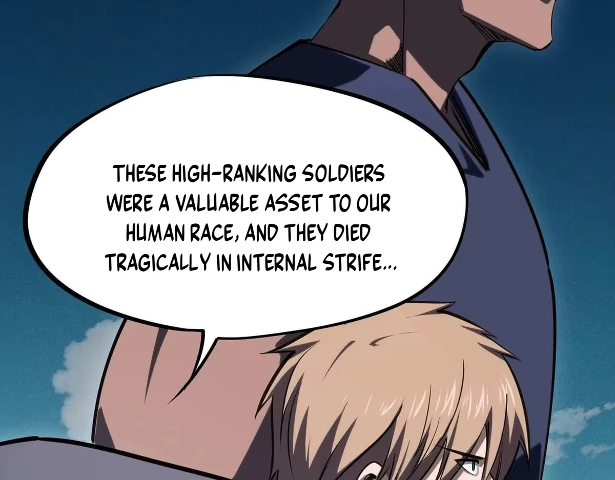 All People Scramble for the Tower, I Cleared 999 Floors in Advance Chapter 57 – Page 90