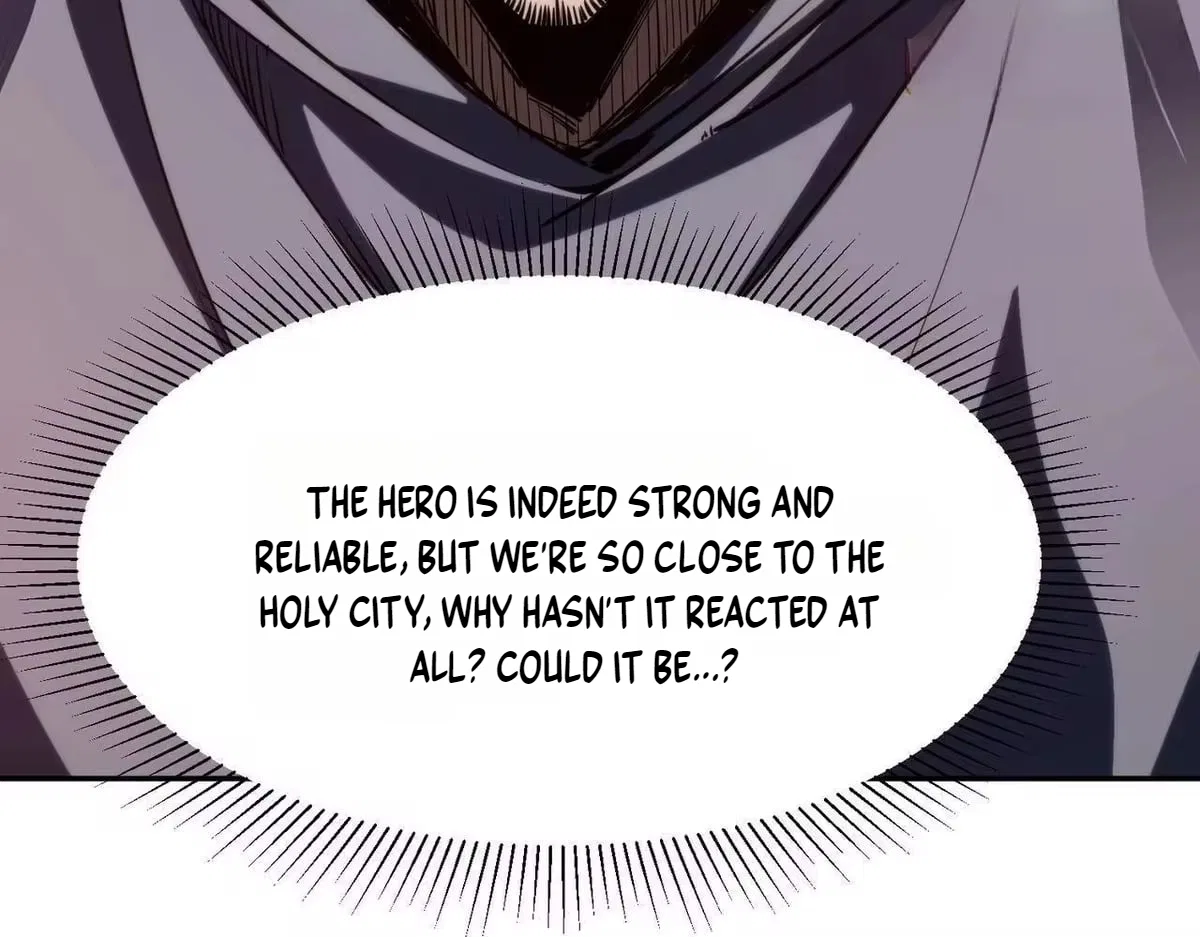 All People Scramble for the Tower, I Cleared 999 Floors in Advance Chapter 57 – Page 98