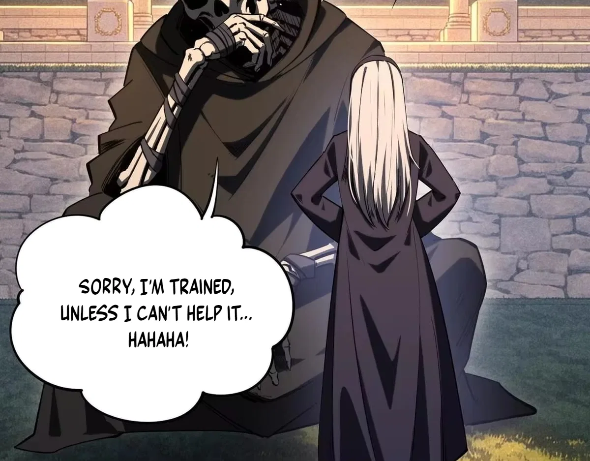 All People Scramble for the Tower, I Cleared 999 Floors in Advance Chapter 57 – Page 102