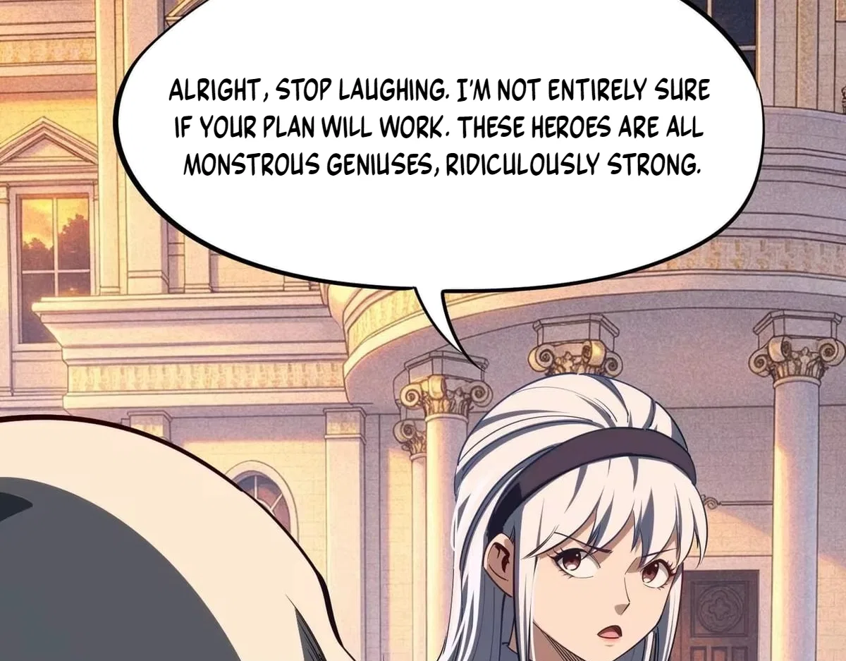 All People Scramble for the Tower, I Cleared 999 Floors in Advance Chapter 57 – Page 104