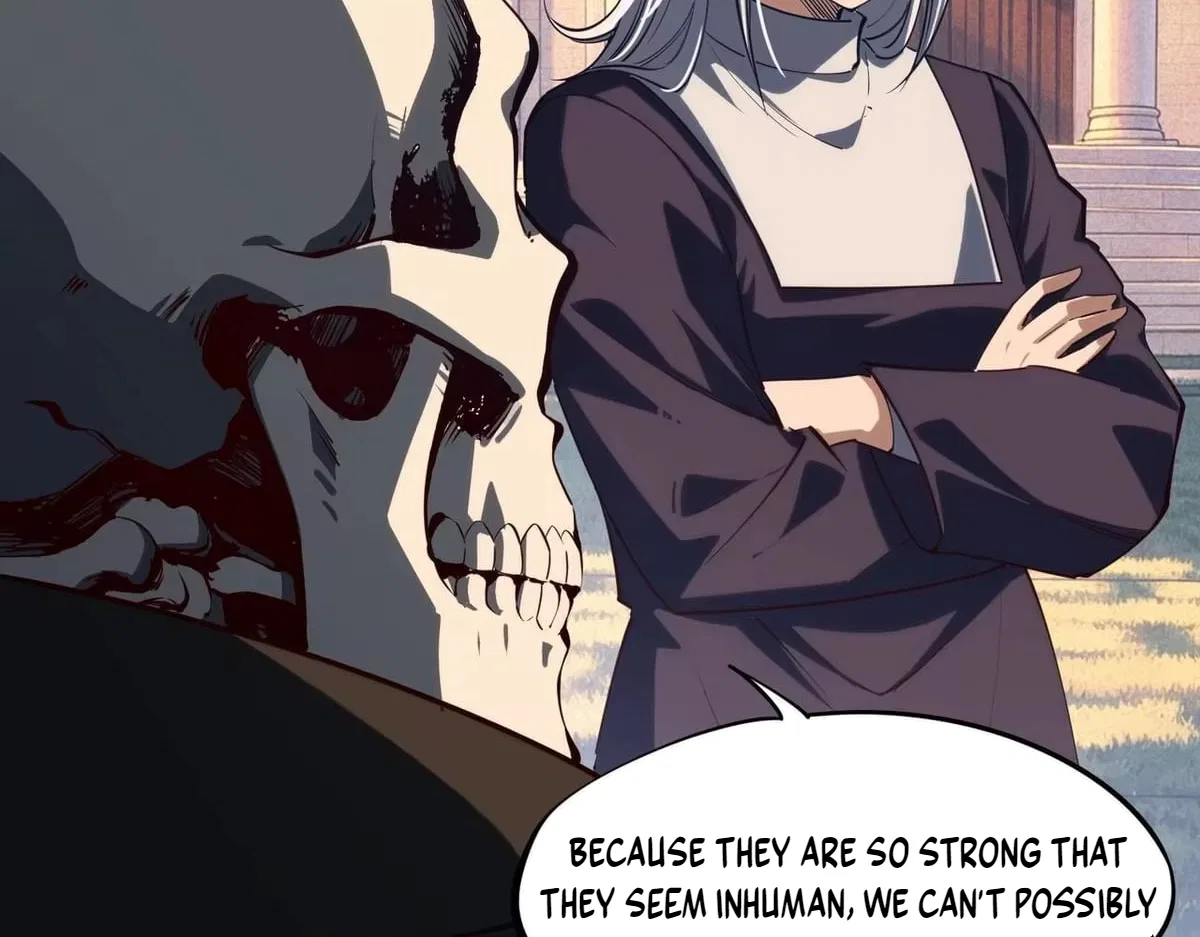 All People Scramble for the Tower, I Cleared 999 Floors in Advance Chapter 57 – Page 105