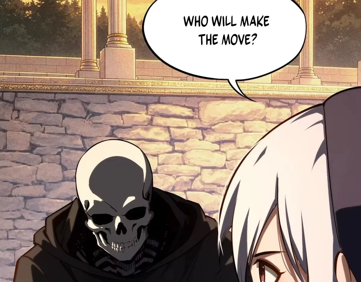 All People Scramble for the Tower, I Cleared 999 Floors in Advance Chapter 57 – Page 107