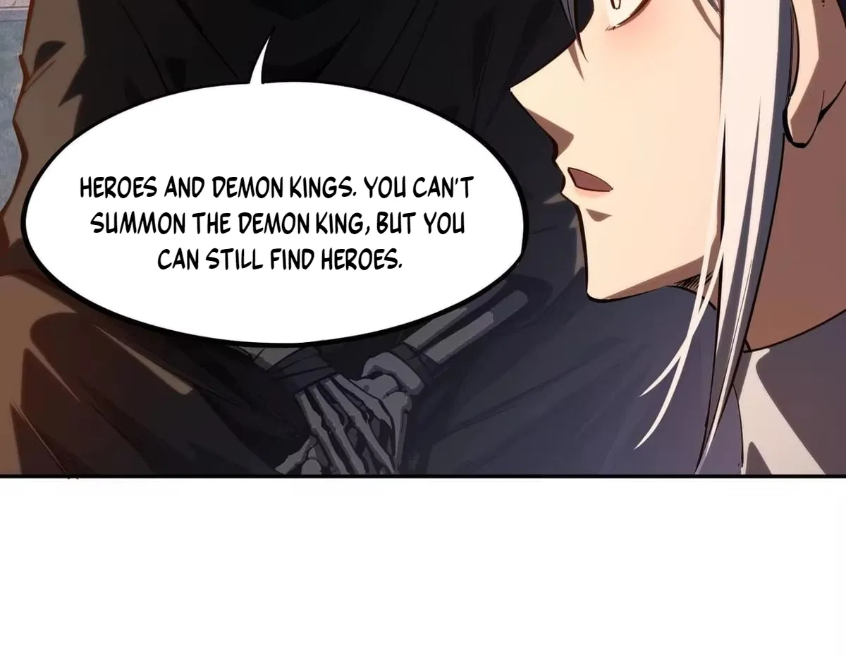 All People Scramble for the Tower, I Cleared 999 Floors in Advance Chapter 57 – Page 108