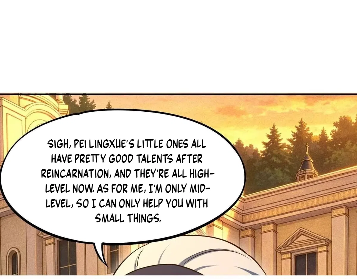 All People Scramble for the Tower, I Cleared 999 Floors in Advance Chapter 57 – Page 132