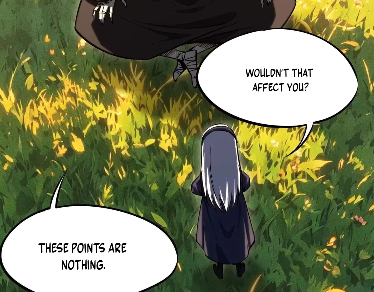 All People Scramble for the Tower, I Cleared 999 Floors in Advance Chapter 57 – Page 136