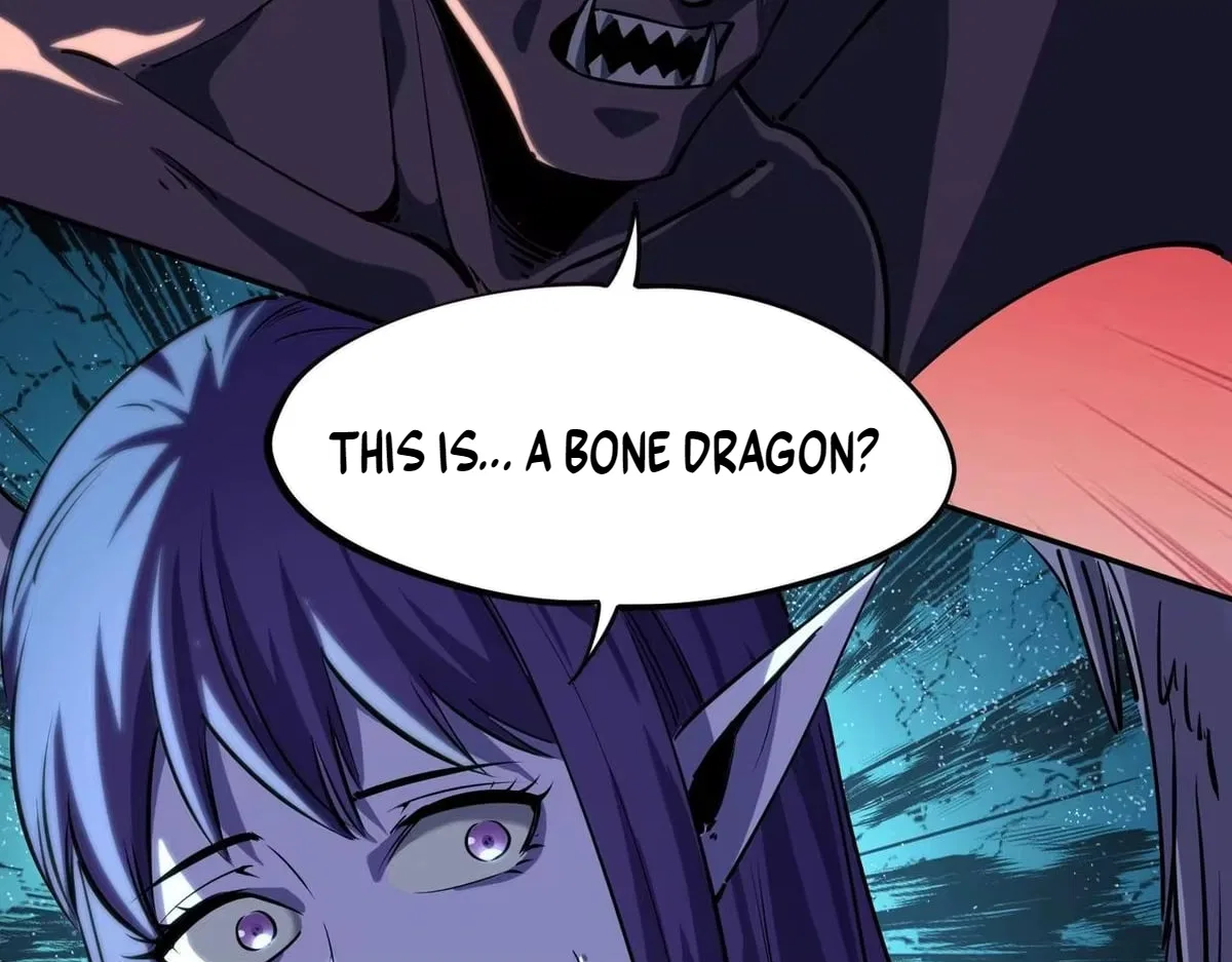 All People Scramble for the Tower, I Cleared 999 Floors in Advance Chapter 56 – Page 5