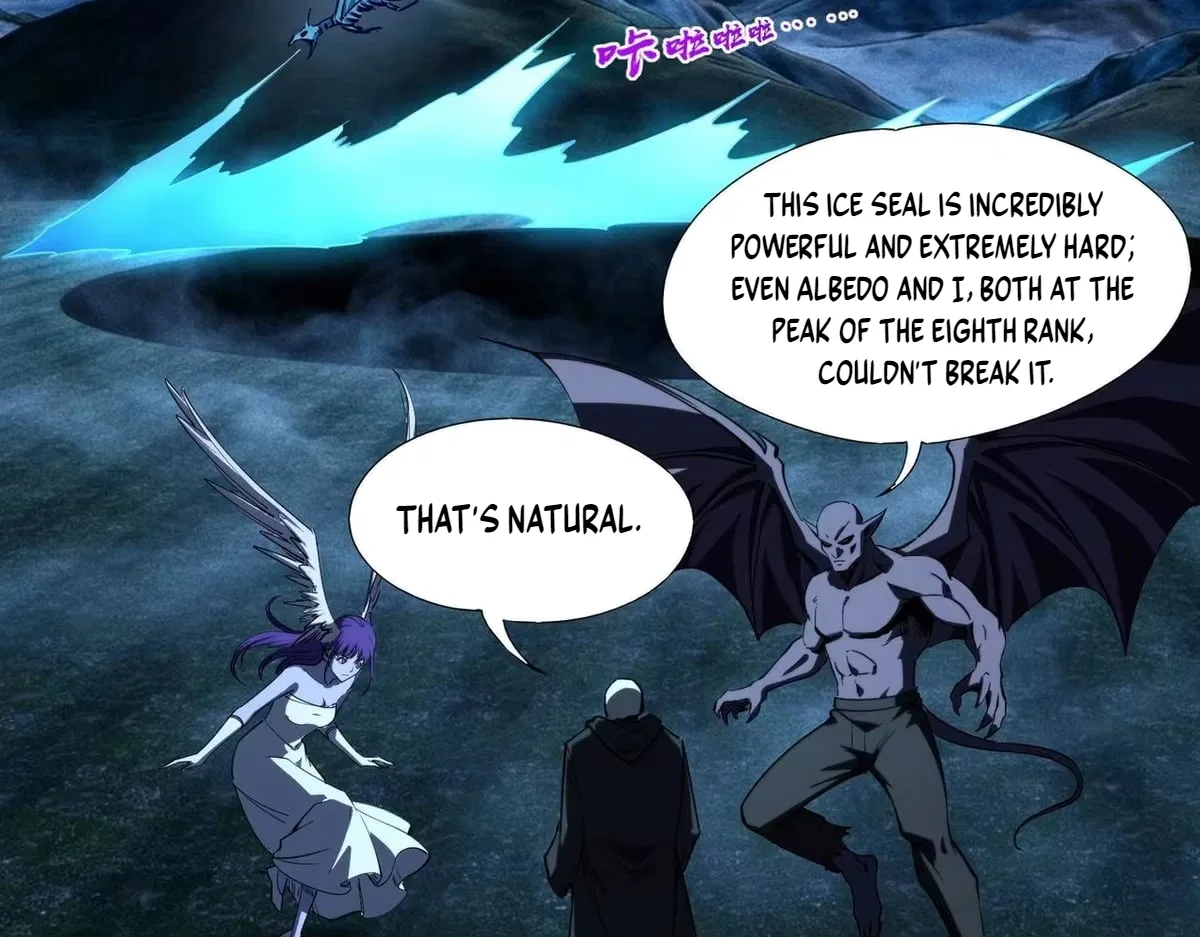 All People Scramble for the Tower, I Cleared 999 Floors in Advance Chapter 56 – Page 25