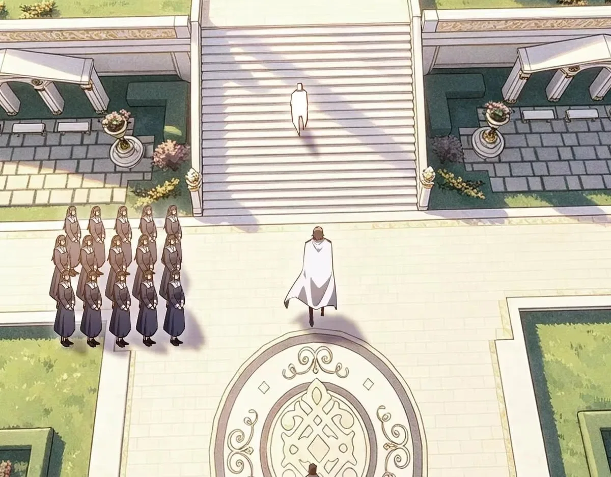 All People Scramble for the Tower, I Cleared 999 Floors in Advance Chapter 56 – Page 41