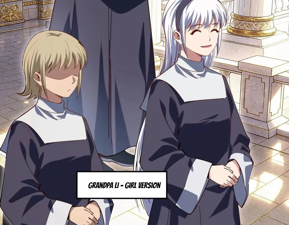 All People Scramble for the Tower, I Cleared 999 Floors in Advance Chapter 56 – Page 43