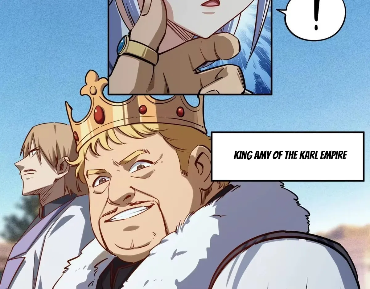 All People Scramble for the Tower, I Cleared 999 Floors in Advance Chapter 56 – Page 46