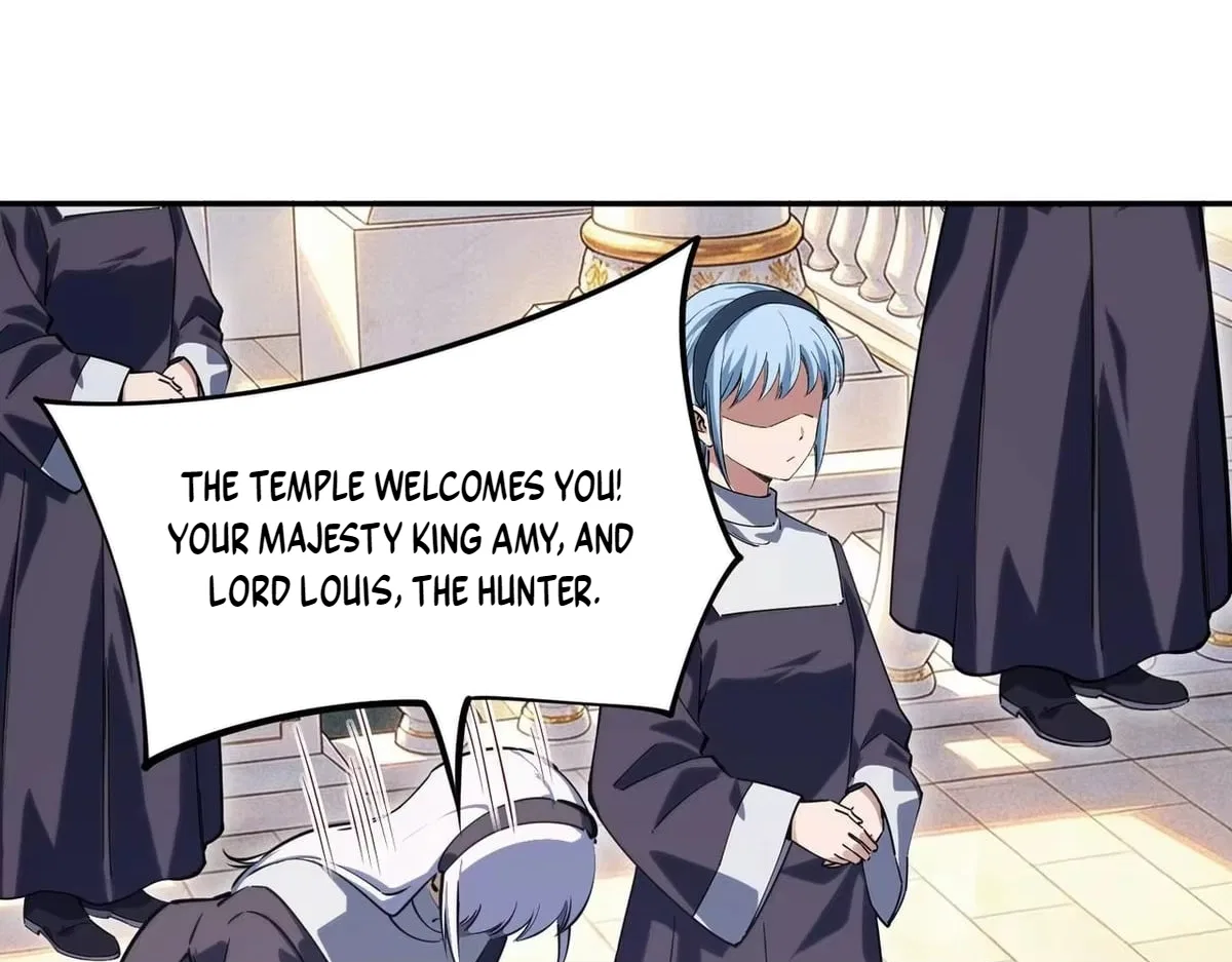 All People Scramble for the Tower, I Cleared 999 Floors in Advance Chapter 56 – Page 49