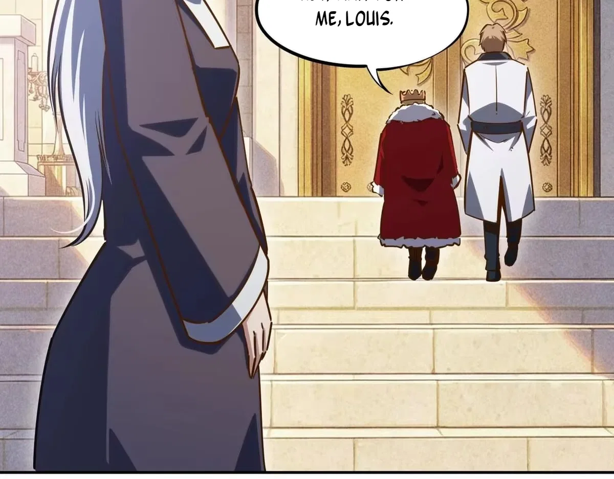 All People Scramble for the Tower, I Cleared 999 Floors in Advance Chapter 56 – Page 56