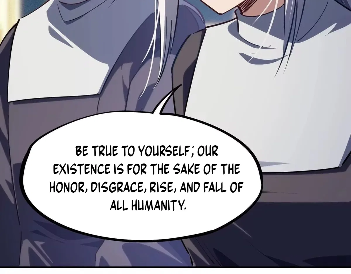 All People Scramble for the Tower, I Cleared 999 Floors in Advance Chapter 56 – Page 59
