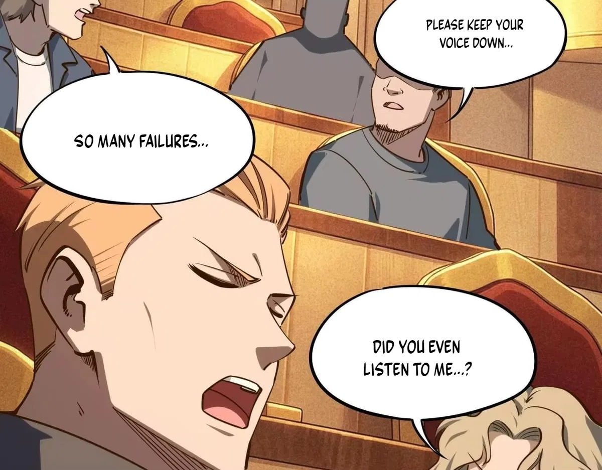 All People Scramble for the Tower, I Cleared 999 Floors in Advance Chapter 56 – Page 69