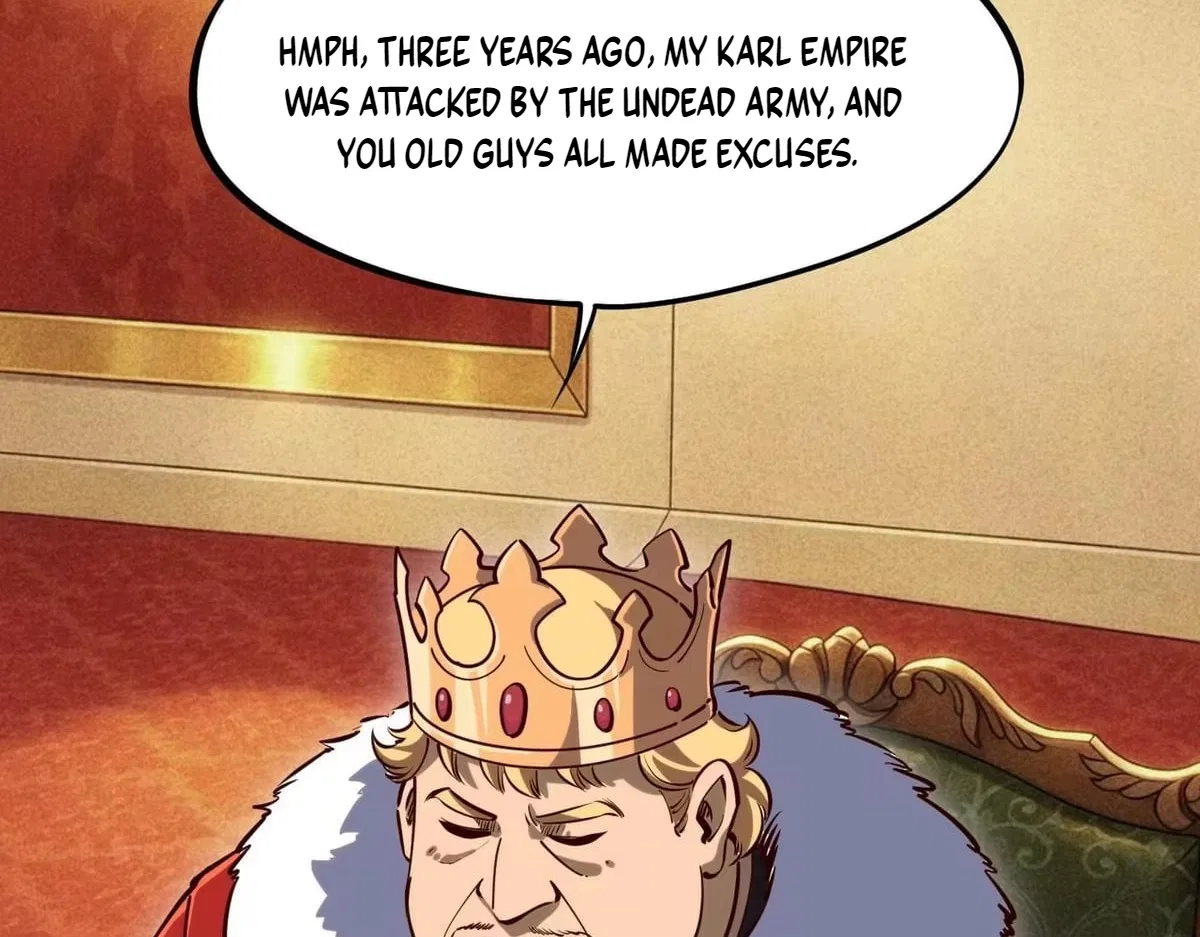All People Scramble for the Tower, I Cleared 999 Floors in Advance Chapter 56 – Page 71