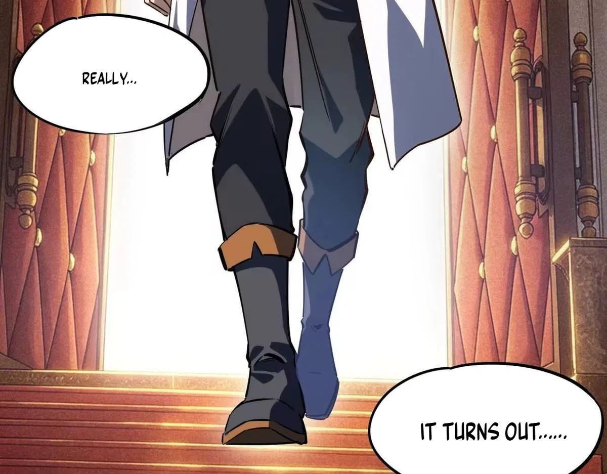 All People Scramble for the Tower, I Cleared 999 Floors in Advance Chapter 56 – Page 78