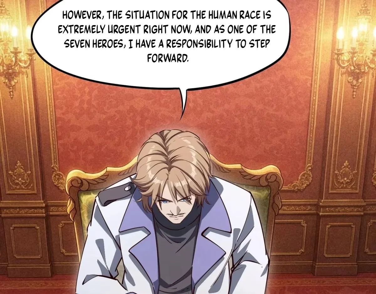 All People Scramble for the Tower, I Cleared 999 Floors in Advance Chapter 56 – Page 84