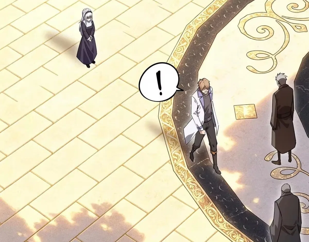 All People Scramble for the Tower, I Cleared 999 Floors in Advance Chapter 56 – Page 104