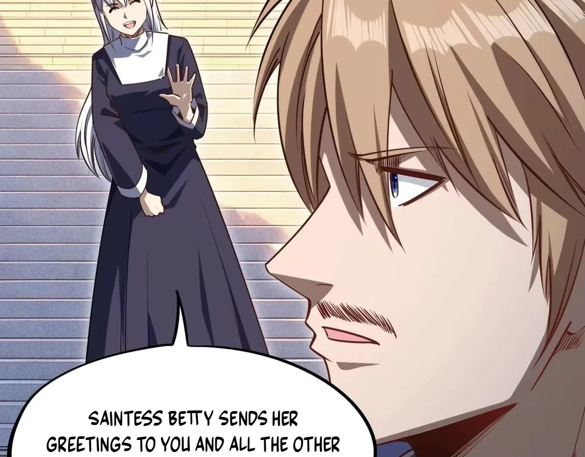 All People Scramble for the Tower, I Cleared 999 Floors in Advance Chapter 56 – Page 107