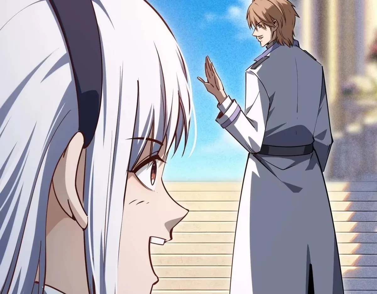 All People Scramble for the Tower, I Cleared 999 Floors in Advance Chapter 56 – Page 110