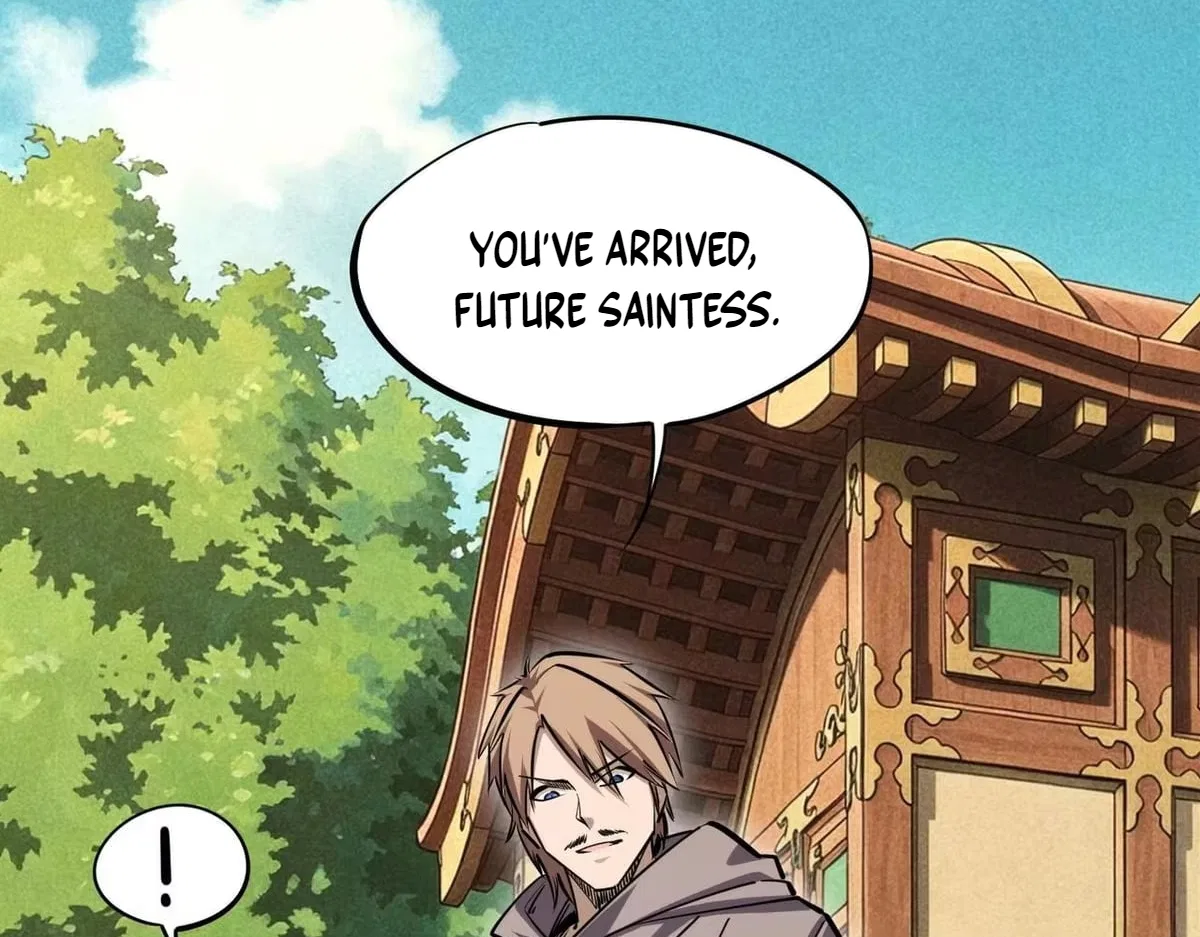 All People Scramble for the Tower, I Cleared 999 Floors in Advance Chapter 56 – Page 122