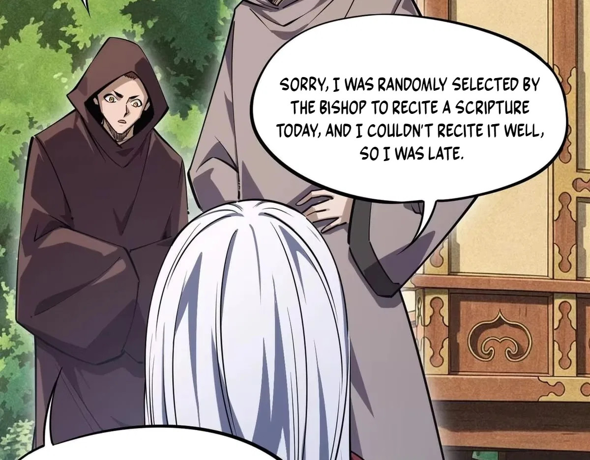 All People Scramble for the Tower, I Cleared 999 Floors in Advance Chapter 56 – Page 123
