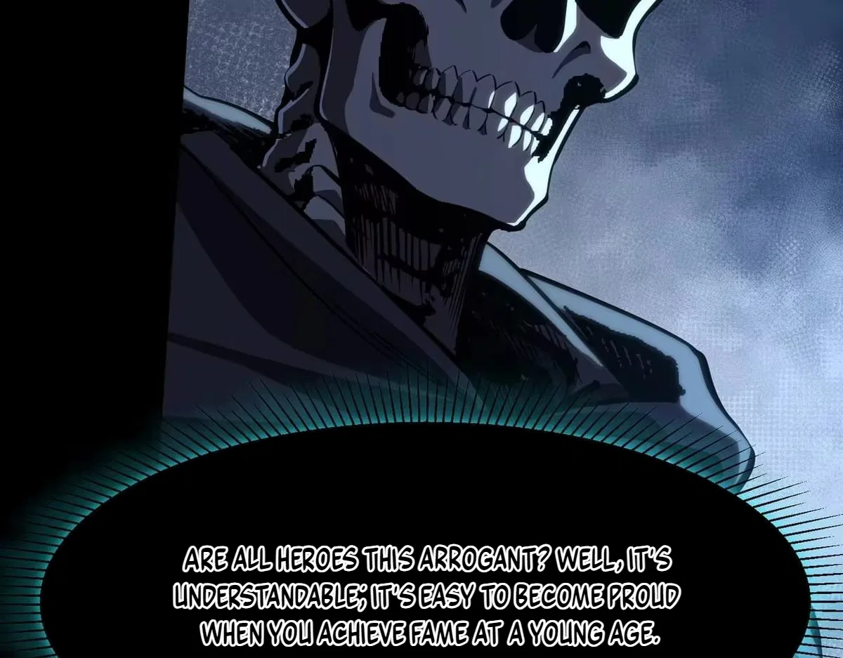 All People Scramble for the Tower, I Cleared 999 Floors in Advance Chapter 55 – Page 24