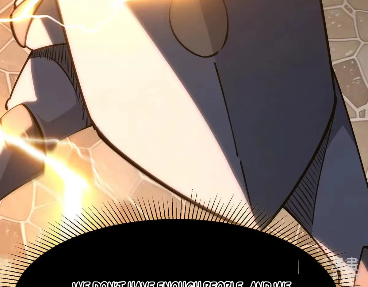 All People Scramble for the Tower, I Cleared 999 Floors in Advance Chapter 55 – Page 27