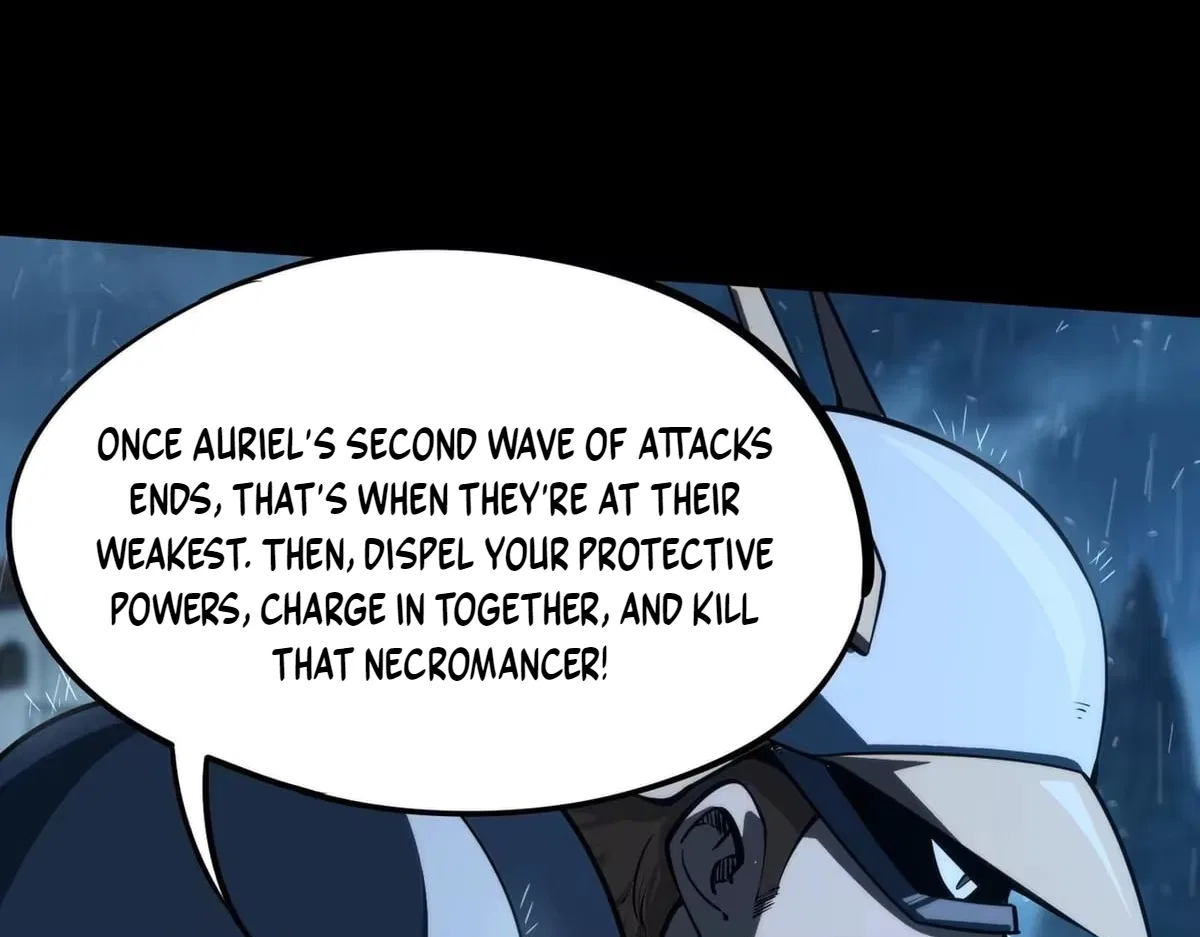 All People Scramble for the Tower, I Cleared 999 Floors in Advance Chapter 55 – Page 30